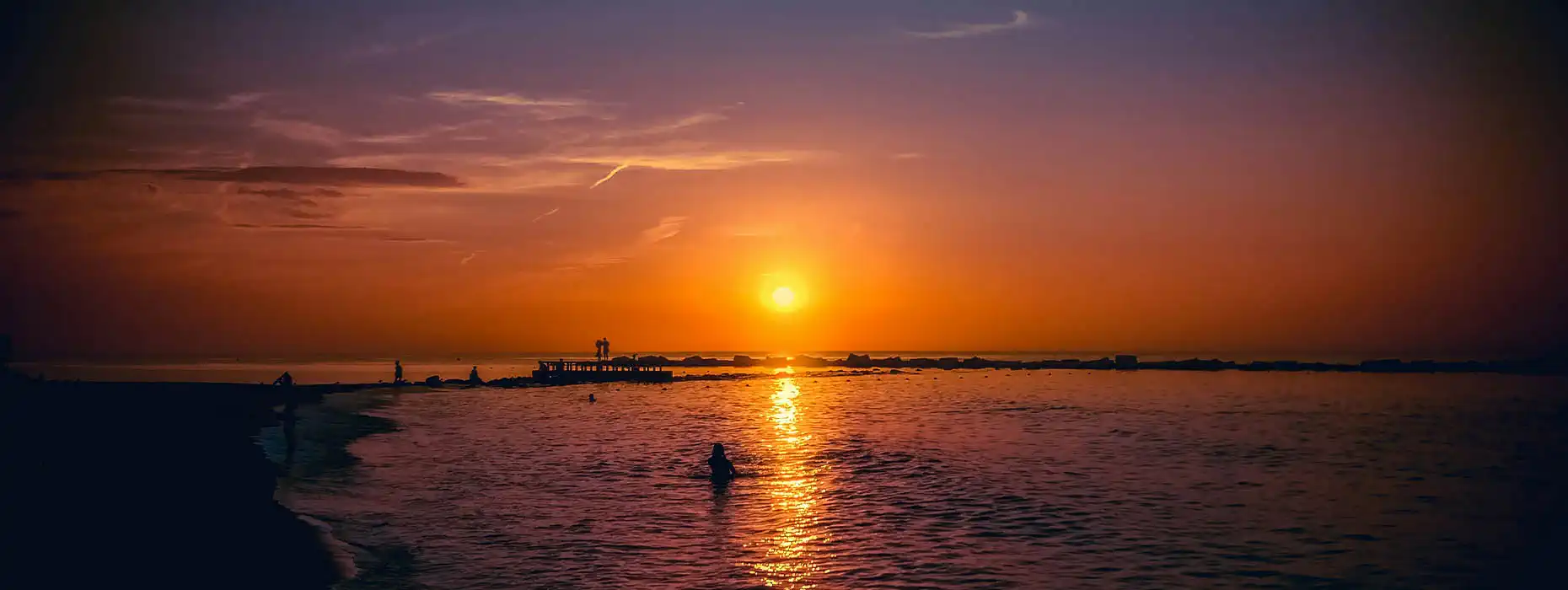 Destinations Populaires à la Mer en Espagne