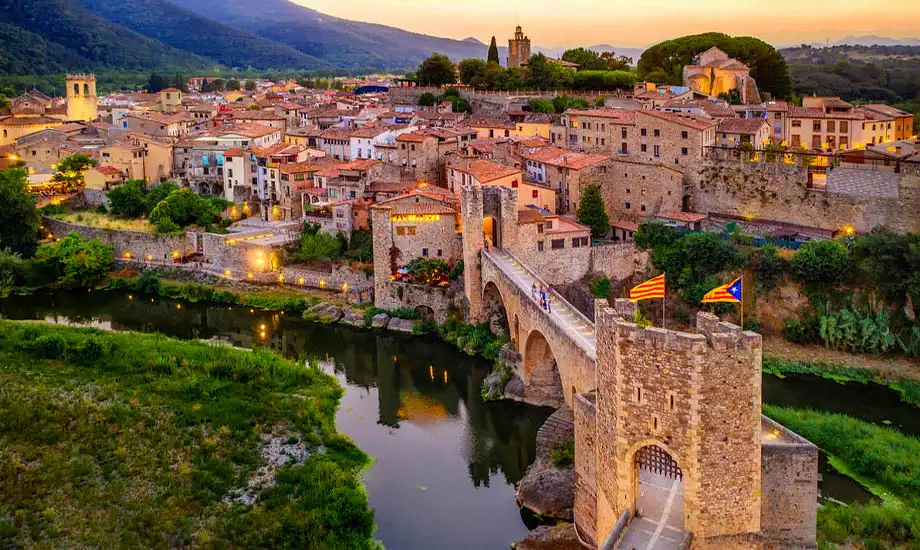 Besalu