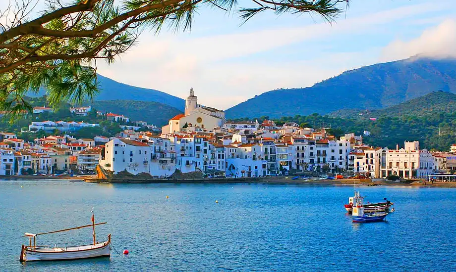 Cadaques