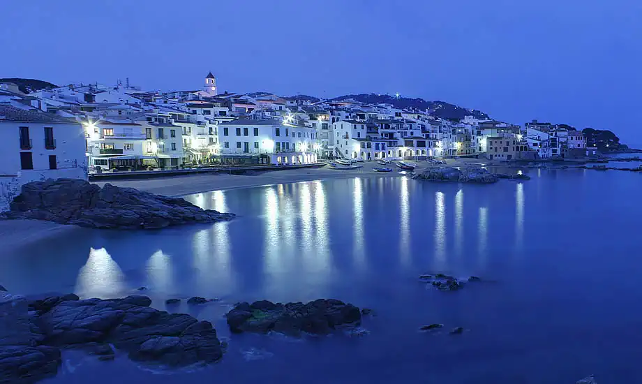 Calella de Palafrugell