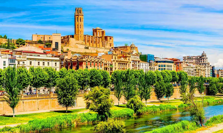Lleida