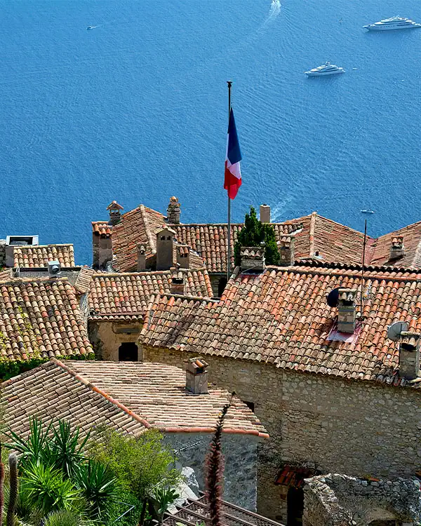 Transfert en Véhicule Premium tout confort avec Chauffeur Professionnel en France