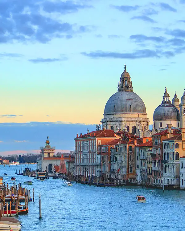 Transfert en Véhicule Premium tout confort avec Chauffeur Professionnel en Italie