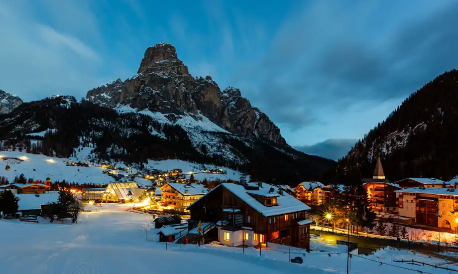 Alta Badia