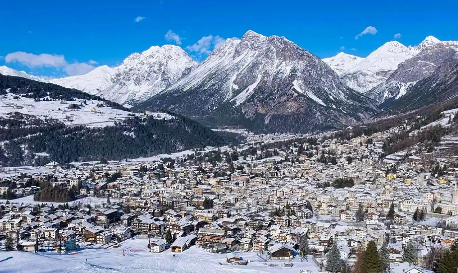Bormio