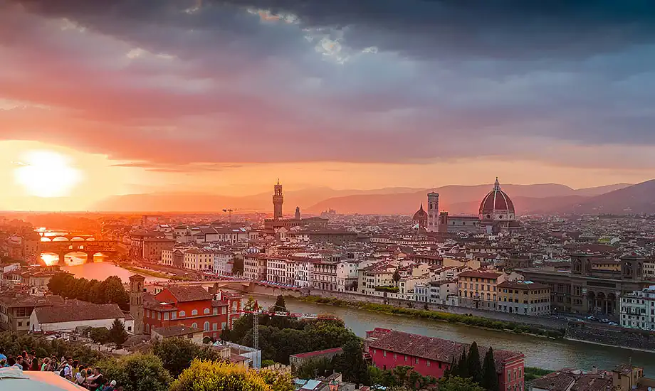Florence