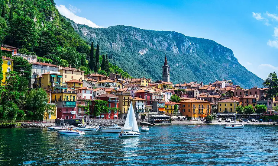 Lago di Como