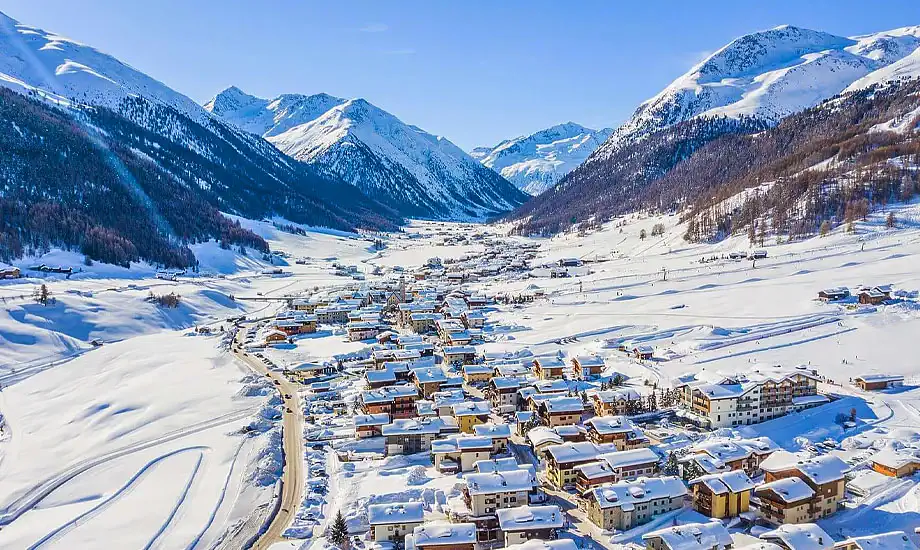 Livigno