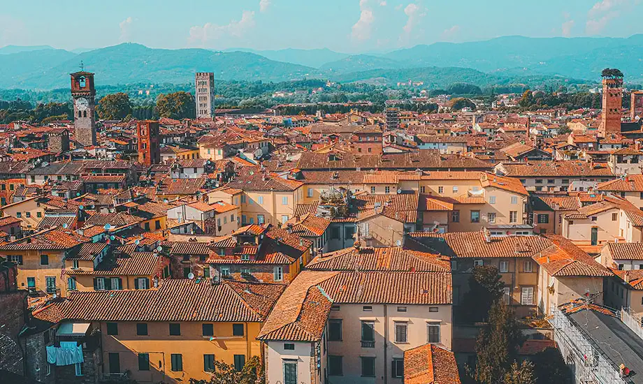 Lucca