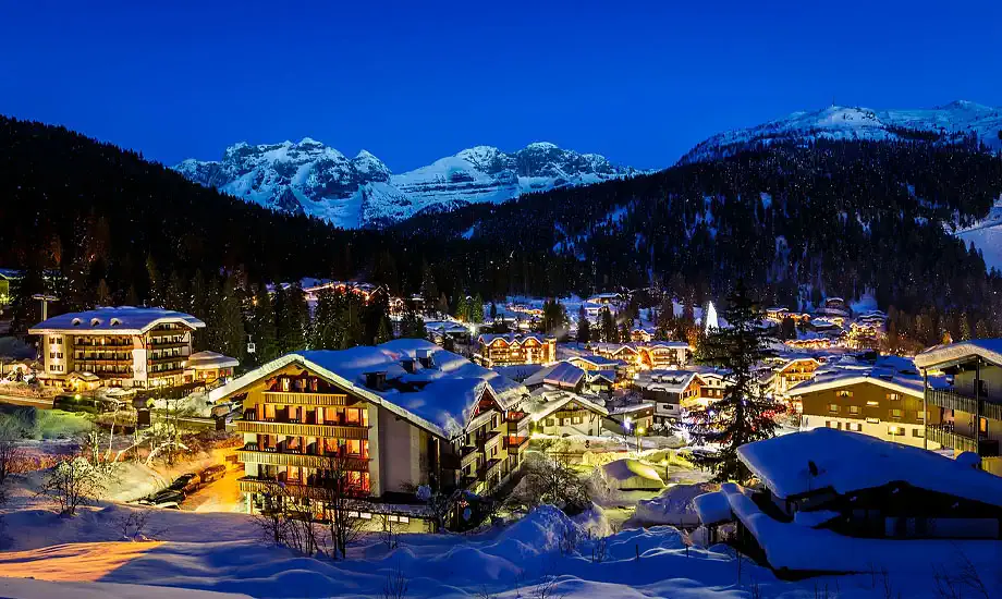 Madonna di Campiglio