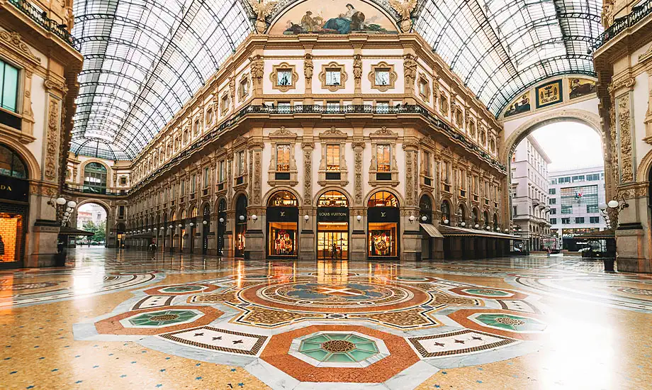 Milan