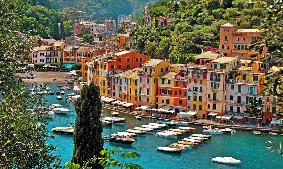 Portofino