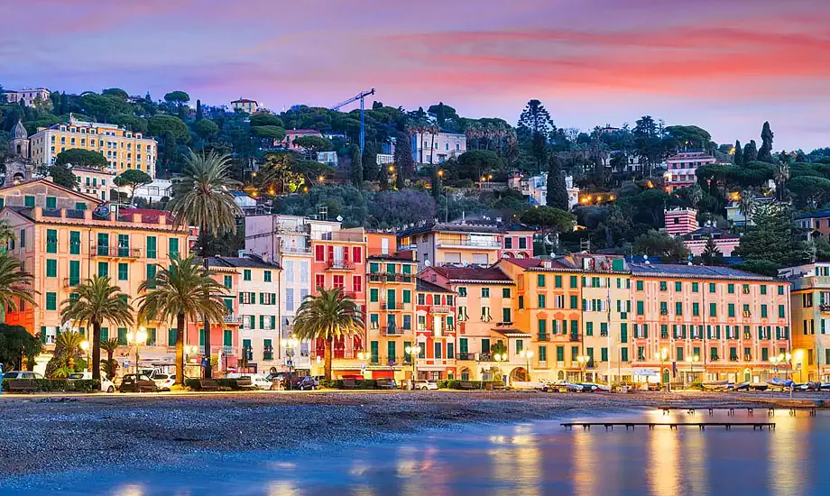 Santa Margherita Ligure