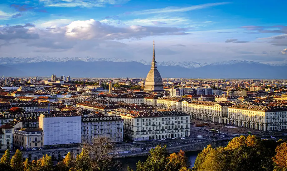 Turin