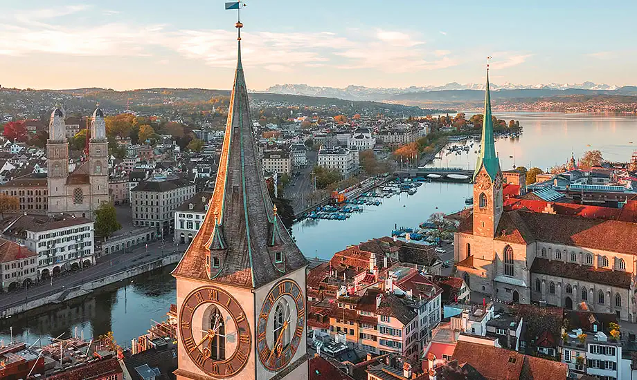 Zurich