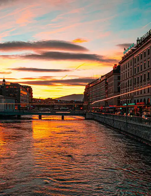 Destinations Populaires