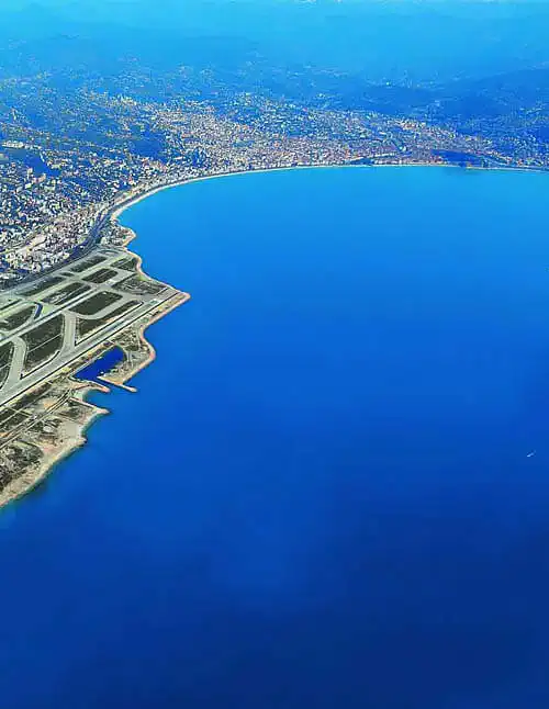 Côte d'Azur