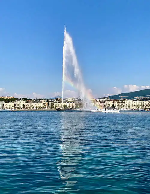 Destinations Populaires