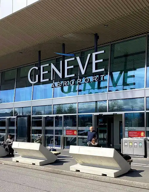 Destinations Populaires